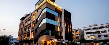 Hotel Konark Inn