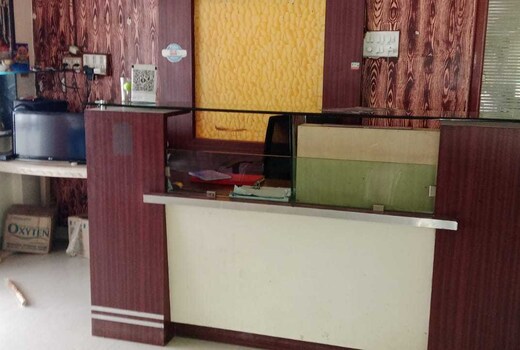 Hotel O Khandesh