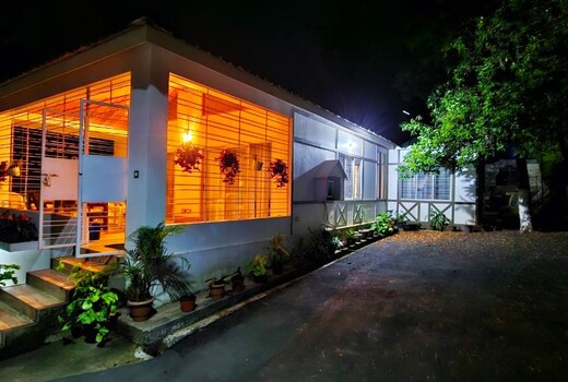 The Dale Villa