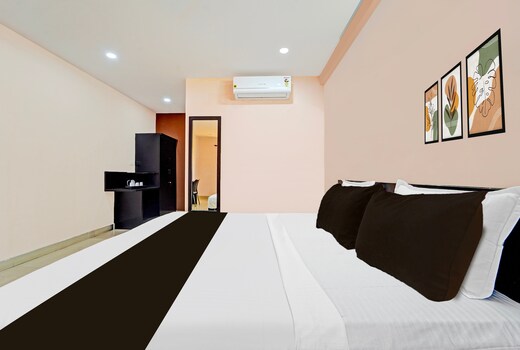 Collection O Surathkal Beach Formerly Coastal Lodge
