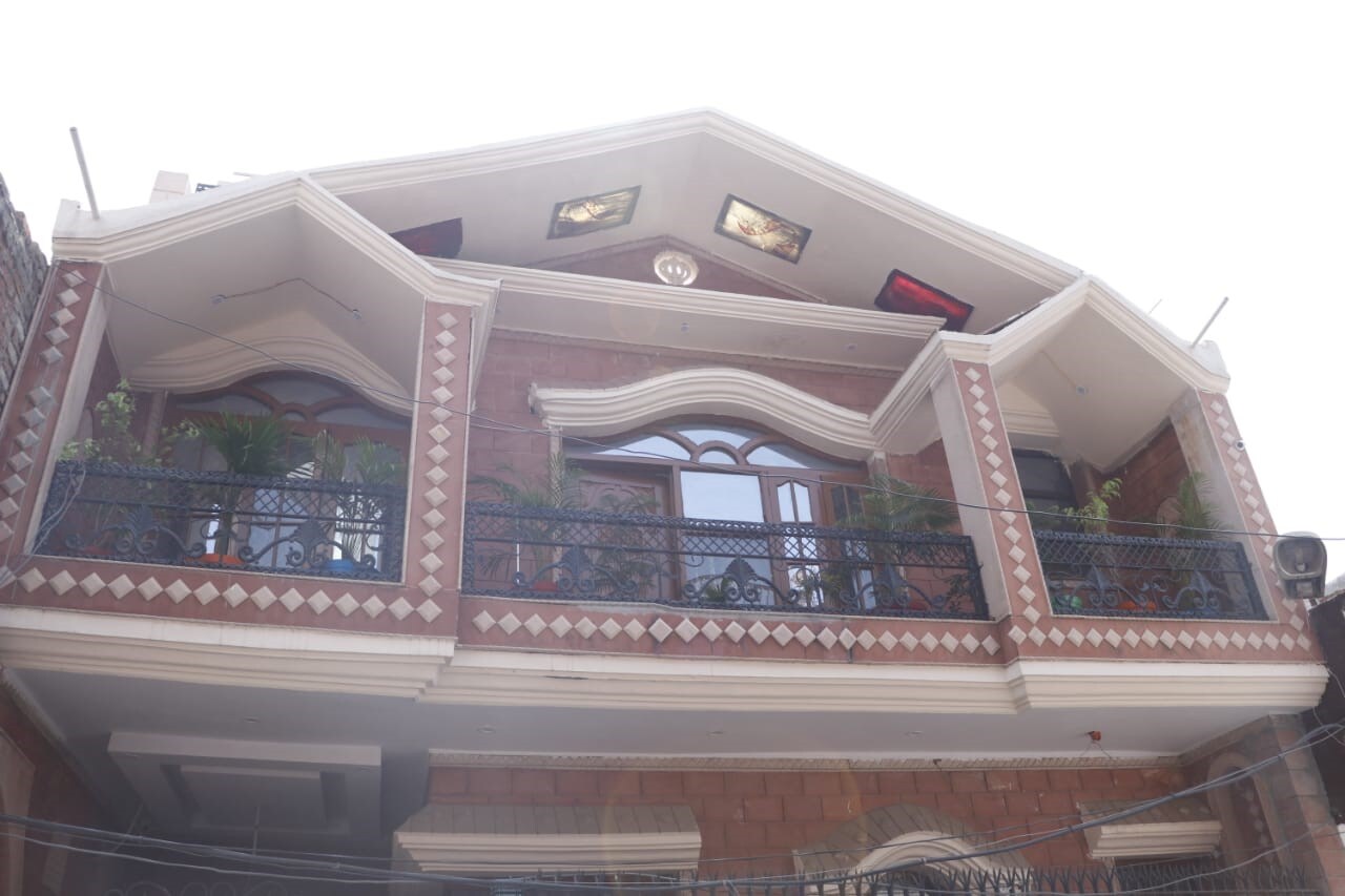 Main gallery