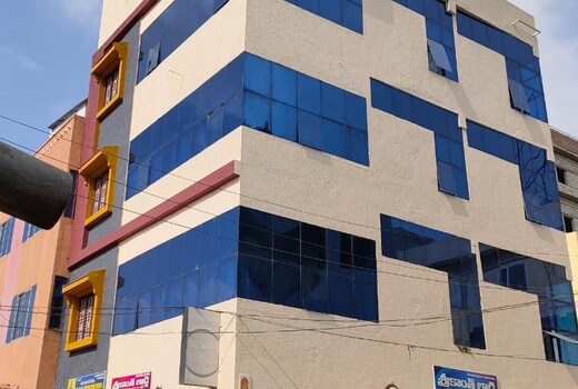 Srikanth Lodge
