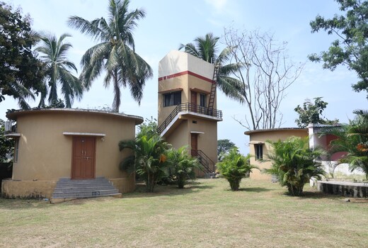 Hampi Blue Moon Resort