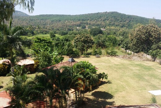 Holiday Cottage Inn, Sinhagad