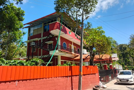 JK Cottages