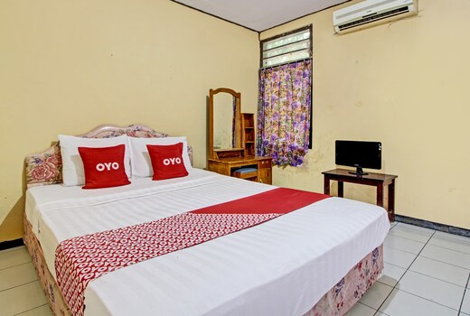 Hotel O Sendang Asri
