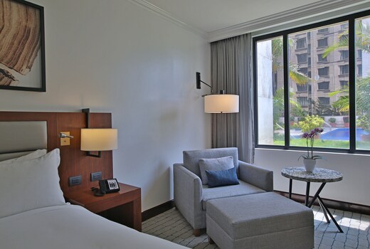 Real InterContinental Guatemala