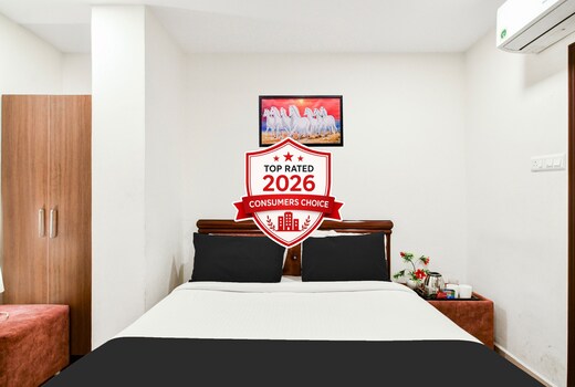 Super Collection O Madhapur Near Cyber Tower