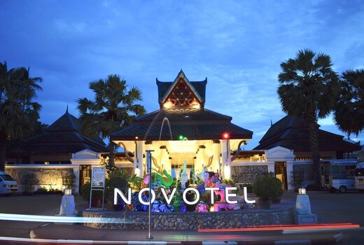 Beyond Samui