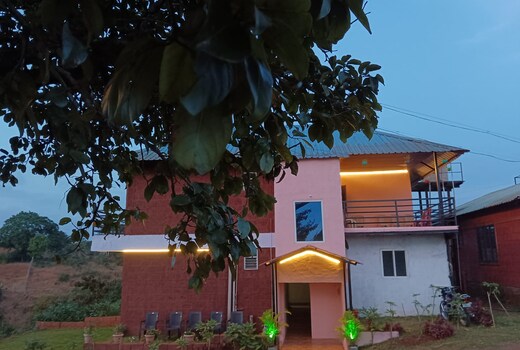 Sunset Villa