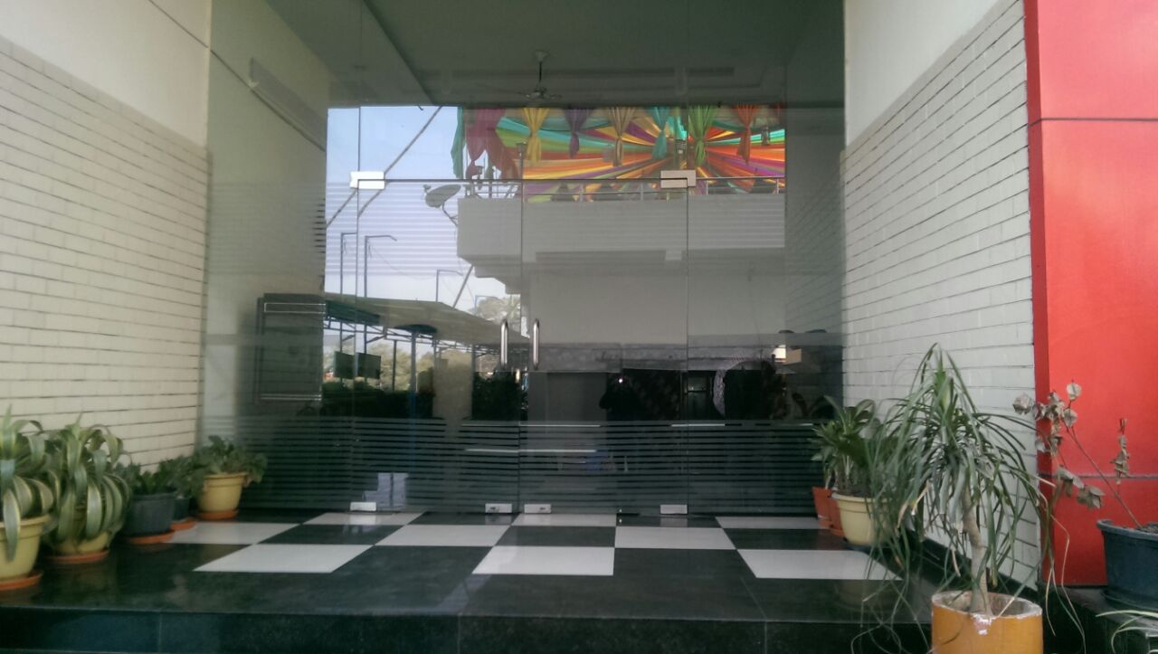 Main gallery