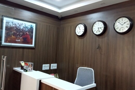 Main gallery