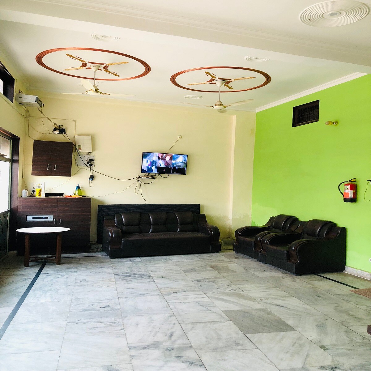 Main gallery