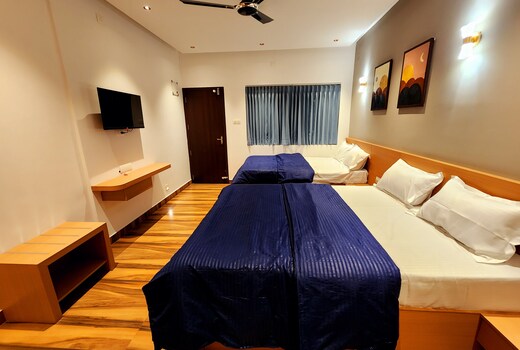Venku's Inn