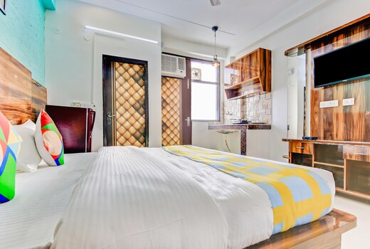 Hotel O Sky Blue