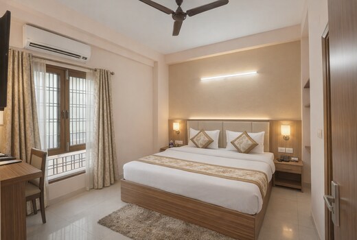 Hotel Glinzer Palace By Aura