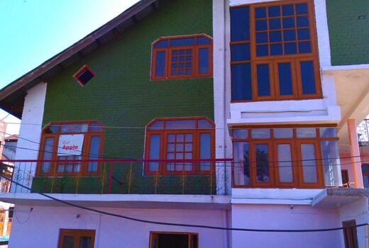 Red Apple Guest House