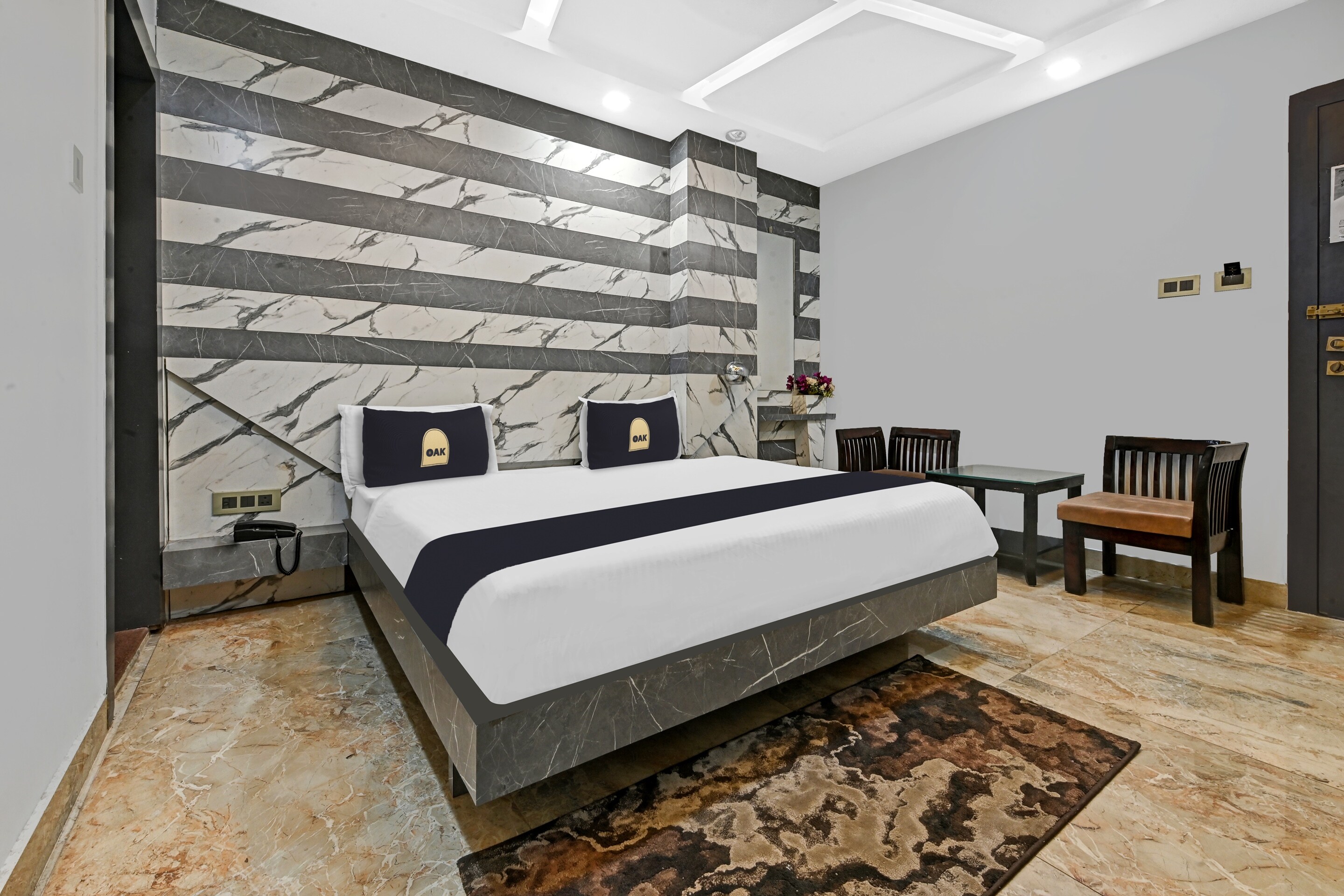 Townhouse Mansa