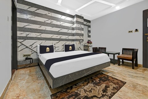 Townhouse Mansa