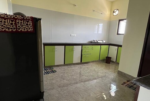 Sree Paada Home Stay