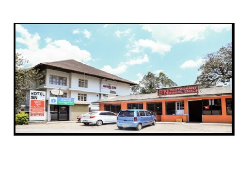 Hotel SN 1975