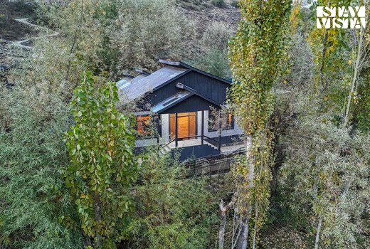 StayVista at Crystal Creek