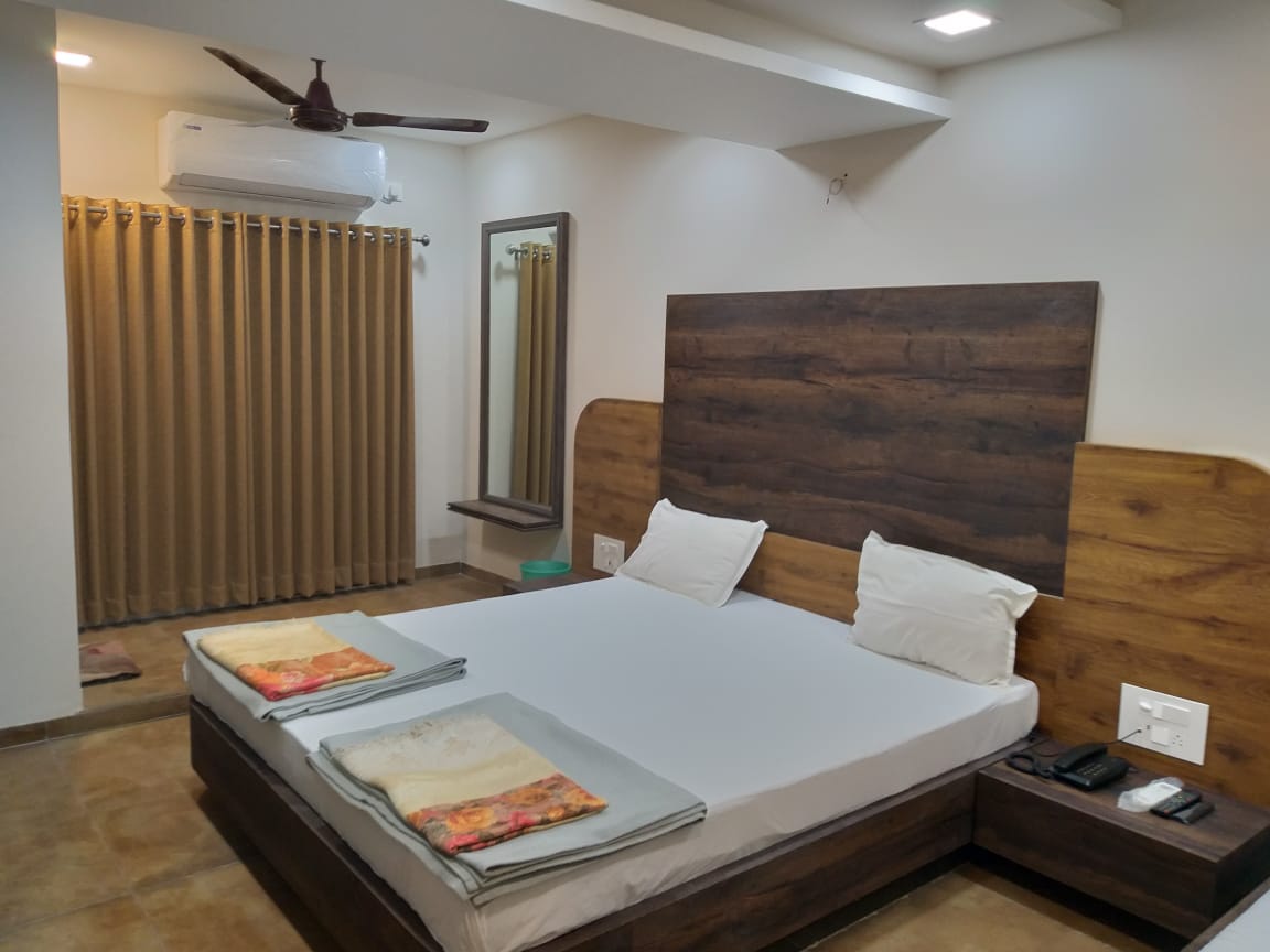 Hotel Rajdhani