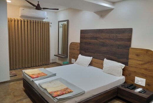 Hotel Rajdhani