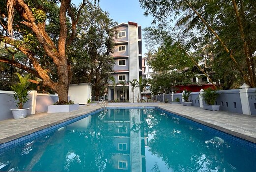 Serenova by Dia Hotels