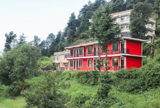 The Nirvana Bhagsunag
