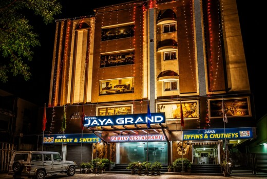 Jaya Grand