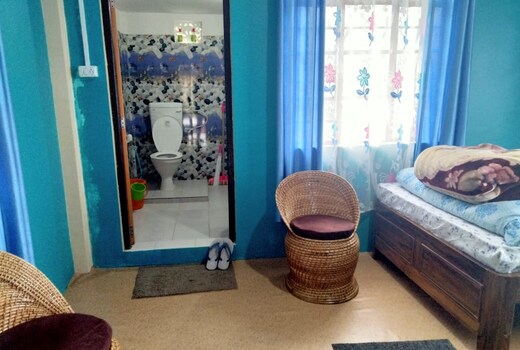 Happy Sonada Homestay