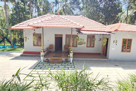 Johny's Villa