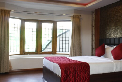 Vista Suites by Nivetsa, Ooty