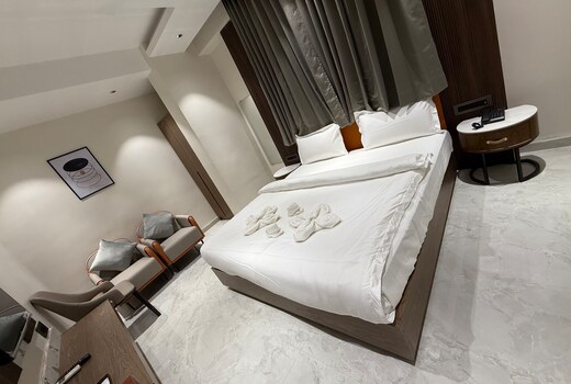 Hotel Aishwarya