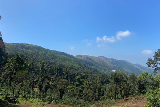 meghasnaturestay