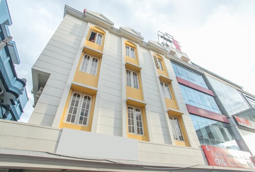 Hotel O ABHIMAANI COMFORTS