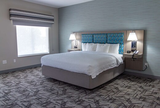 Hampton Inn & Suites by Hilton Denton