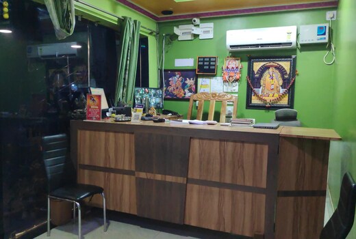 Main gallery