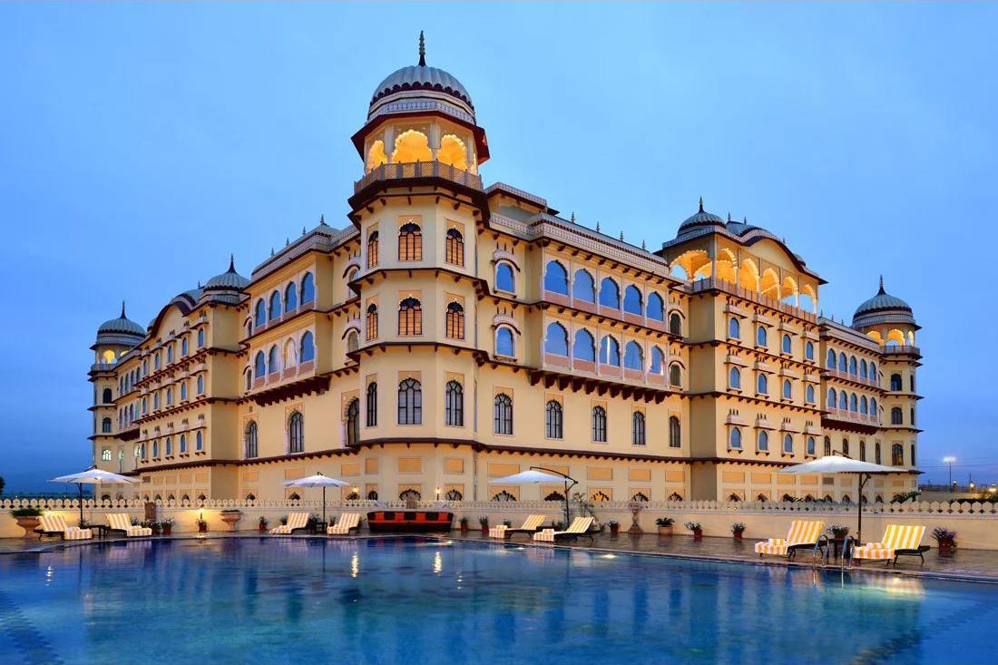 Noor Mahal Delhi NCR Karnal, Autograph Collection Hotel