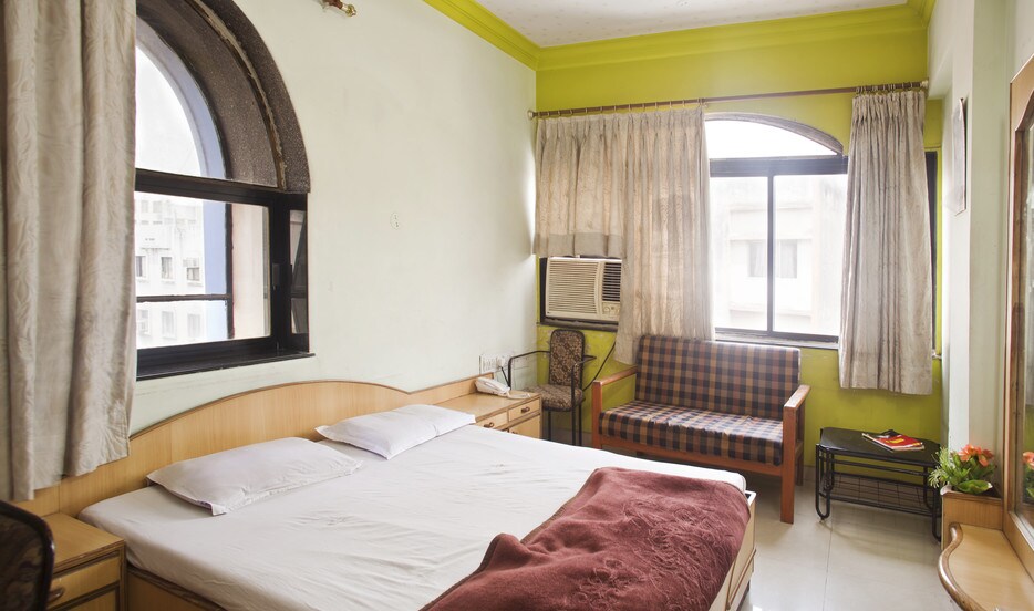 Hotel City Palace