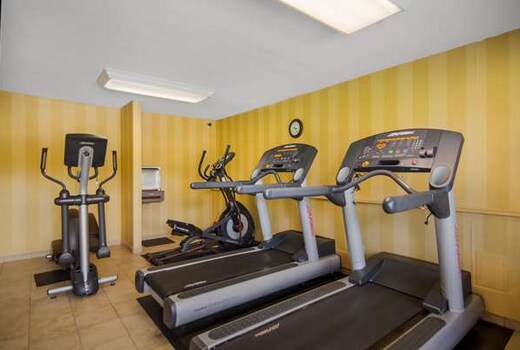 Best Western Aquia/Quantico Inn
