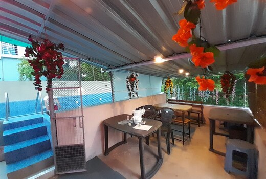 AMRABATI HOMESTAY