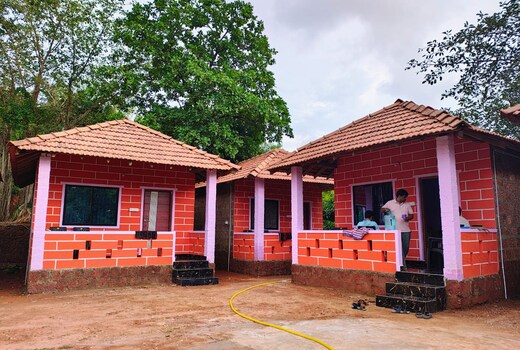 Parvati Gest House