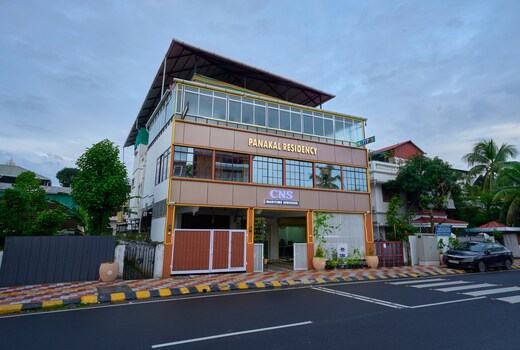 Panakal Residency