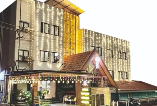 Hotel Vivek