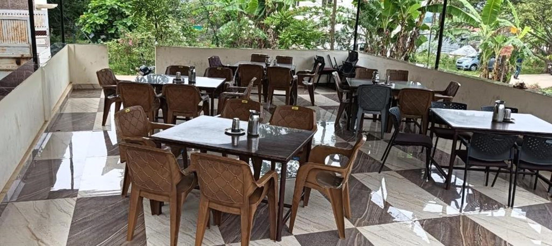 P.K Resorts
