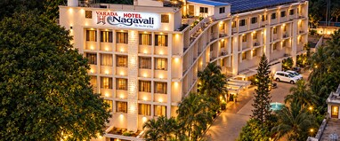 Varada Nagavali Hotel