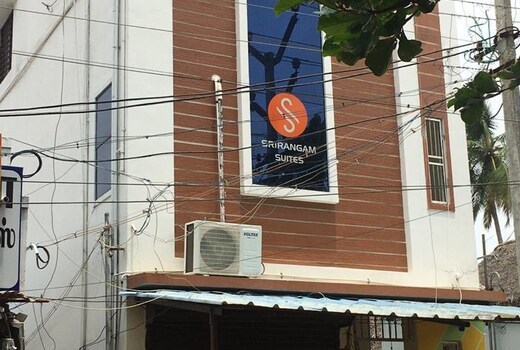 Srirangam Suite Rooms
