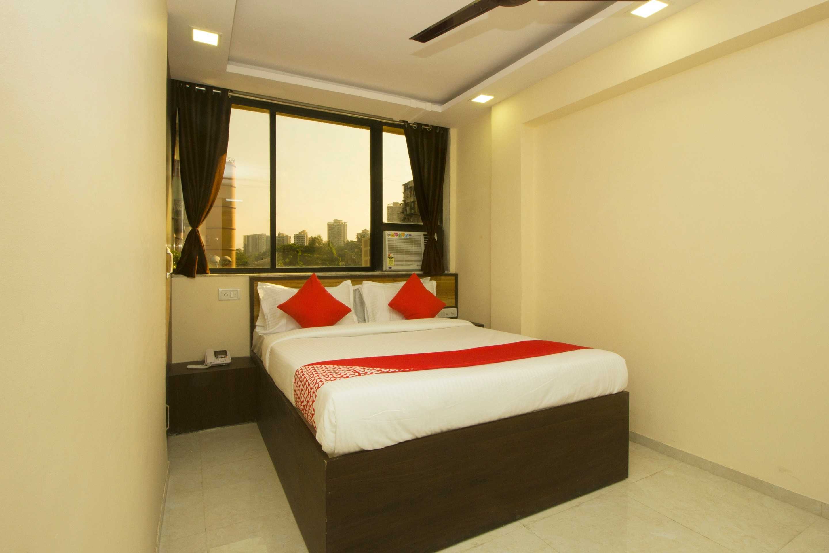 Hotel O Elite Plaza